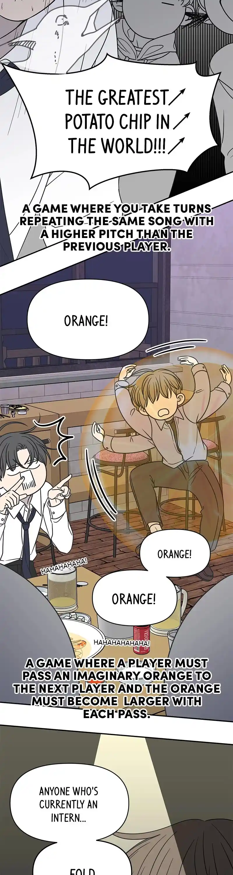 Read Romance 101 Manga Online