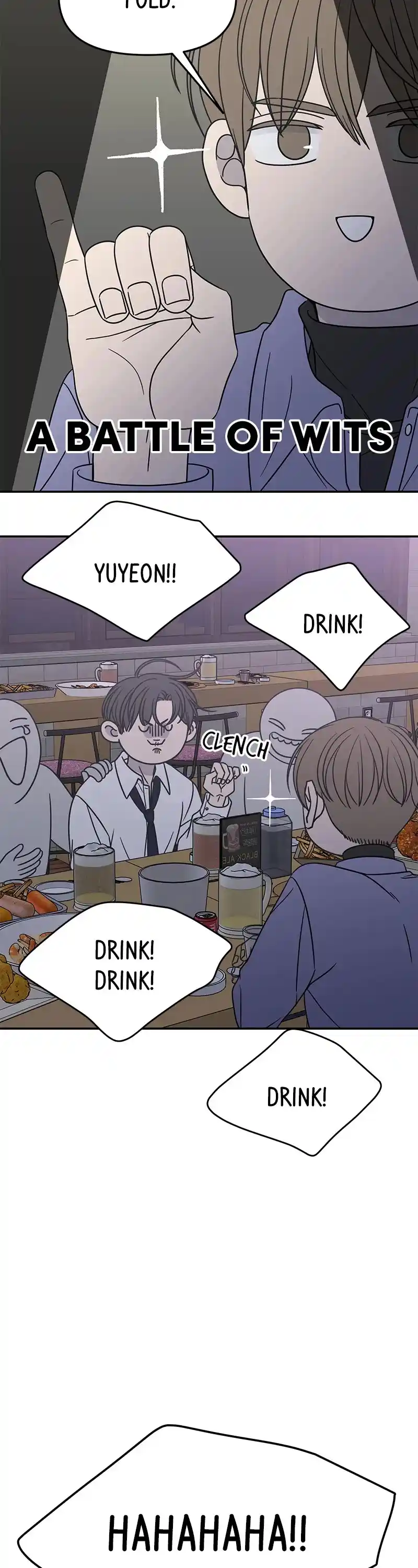 Read Romance 101 Manga Online