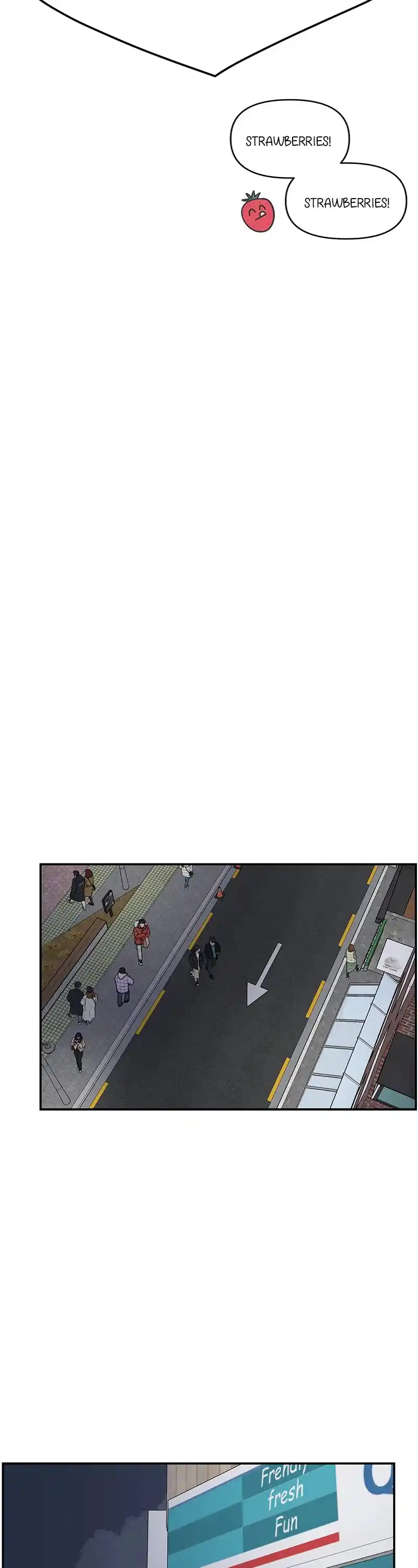 Read Romance 101 Manga Online