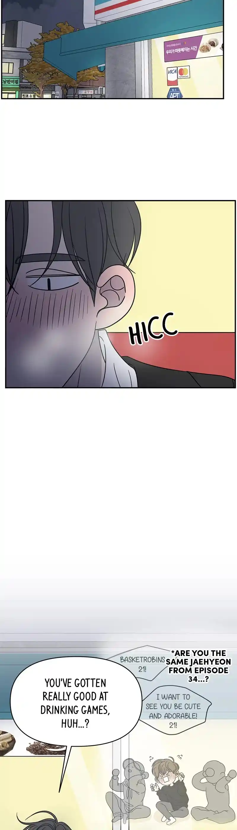 Read Romance 101 Manga Online