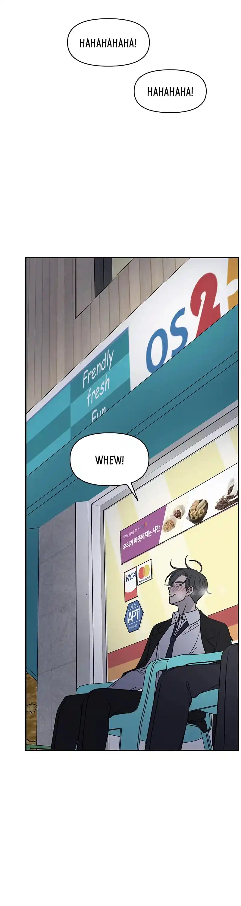 Read Romance 101 Manga Online