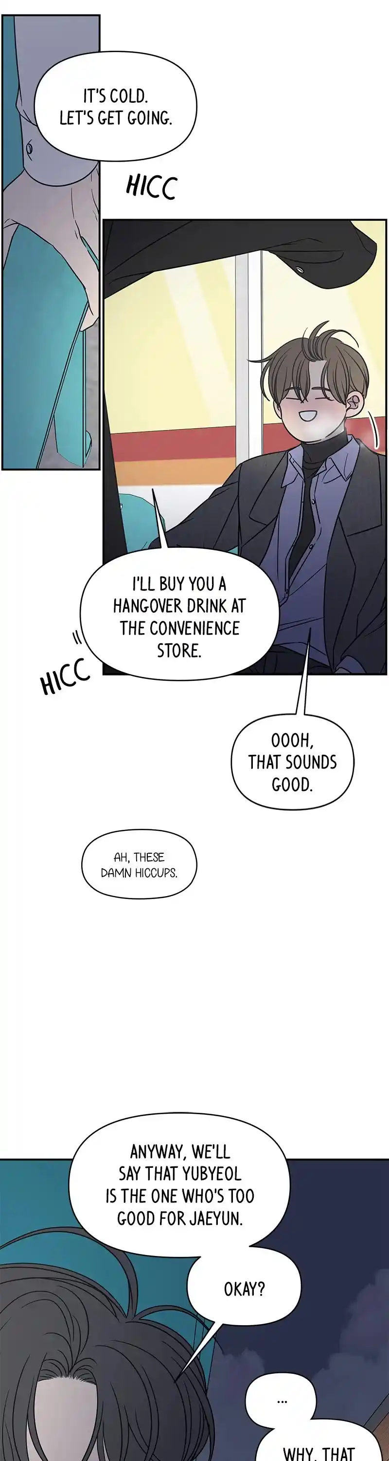 Read Romance 101 Manga Online