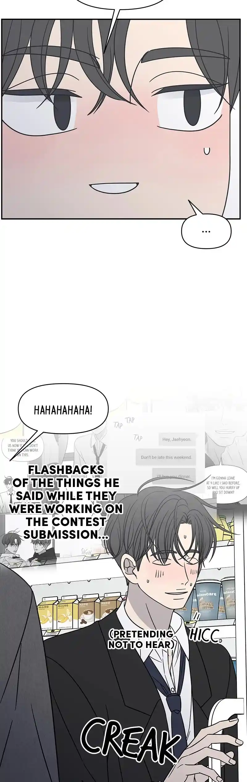 Read Romance 101 Manga Online