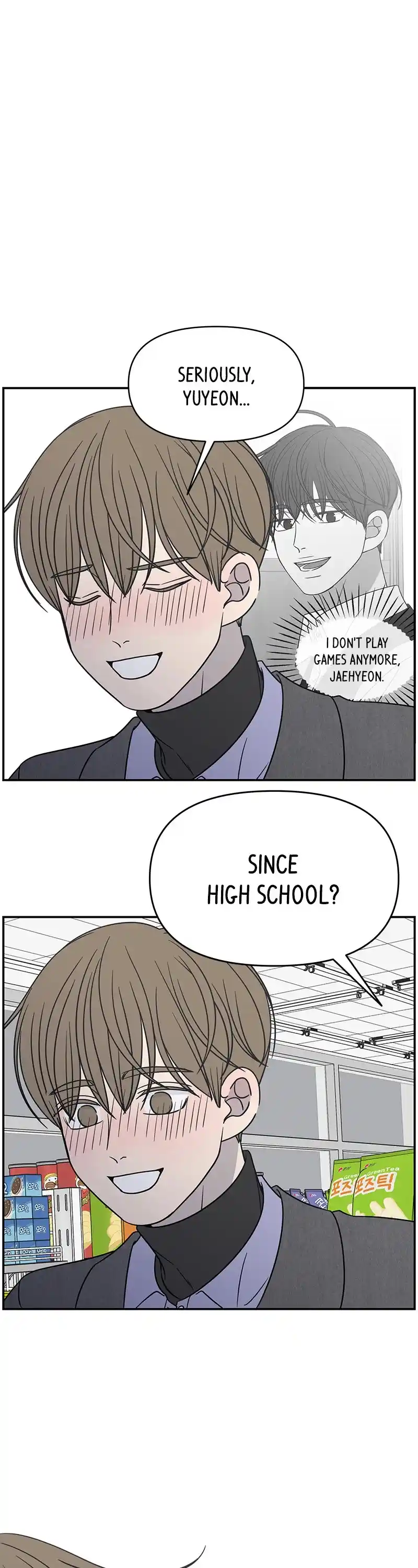 Read Romance 101 Manga Online