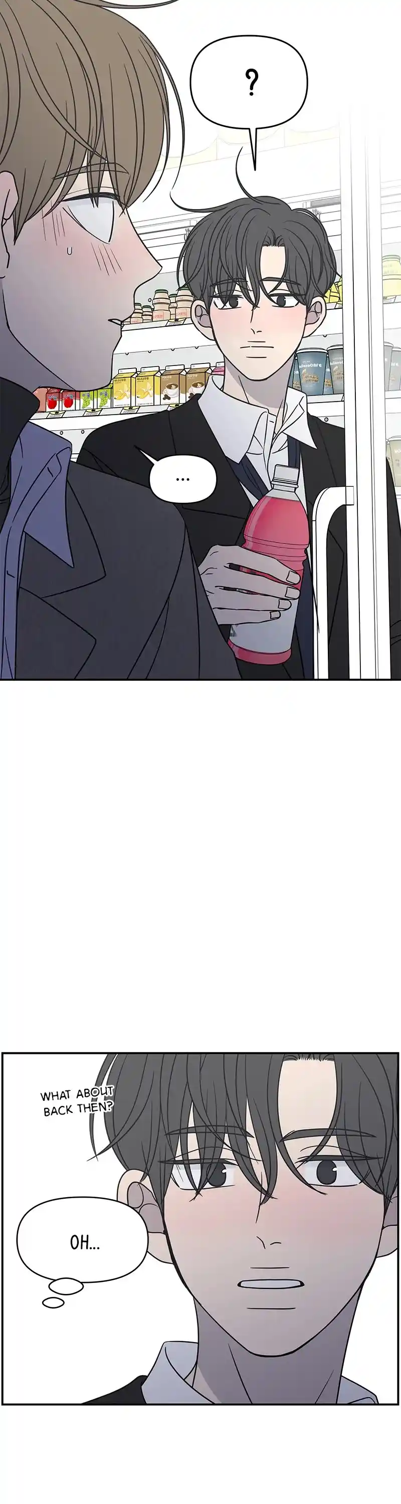 Read Romance 101 Manga Online