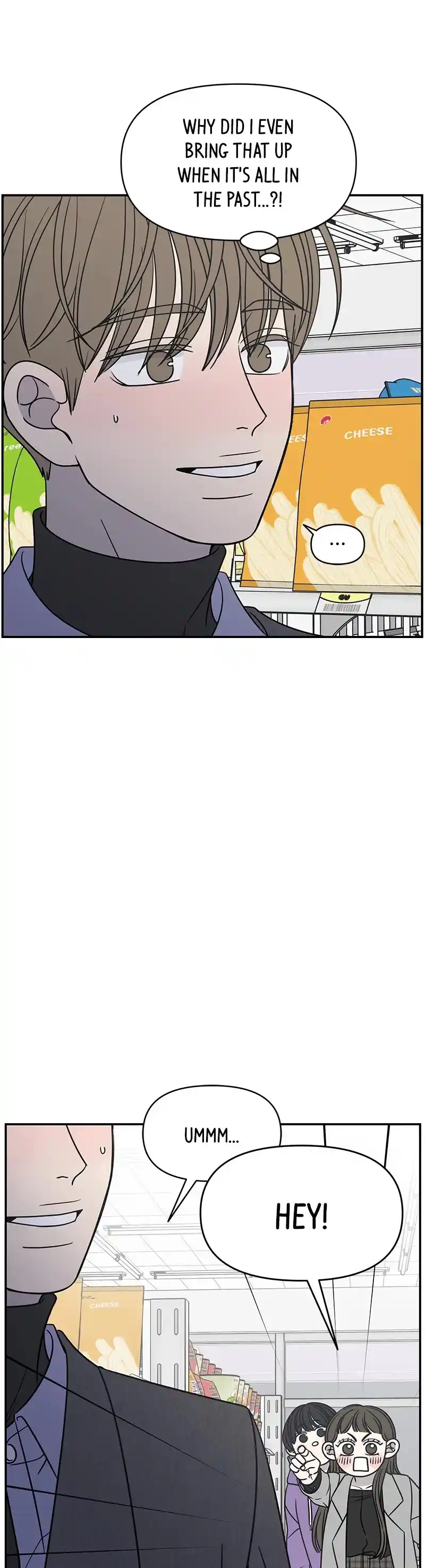 Read Romance 101 Manga Online