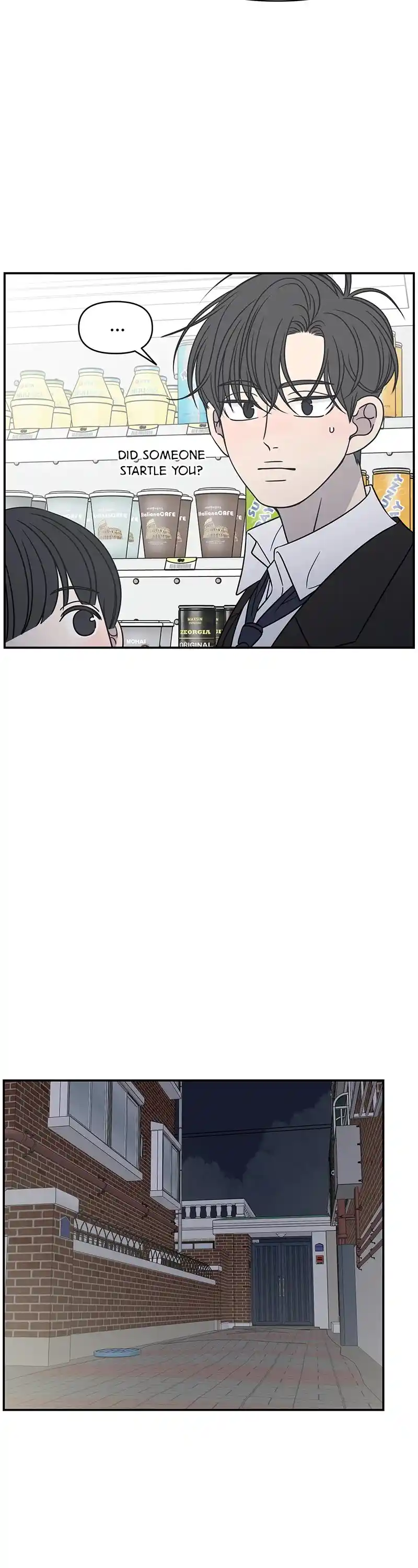 Read Romance 101 Manga Online