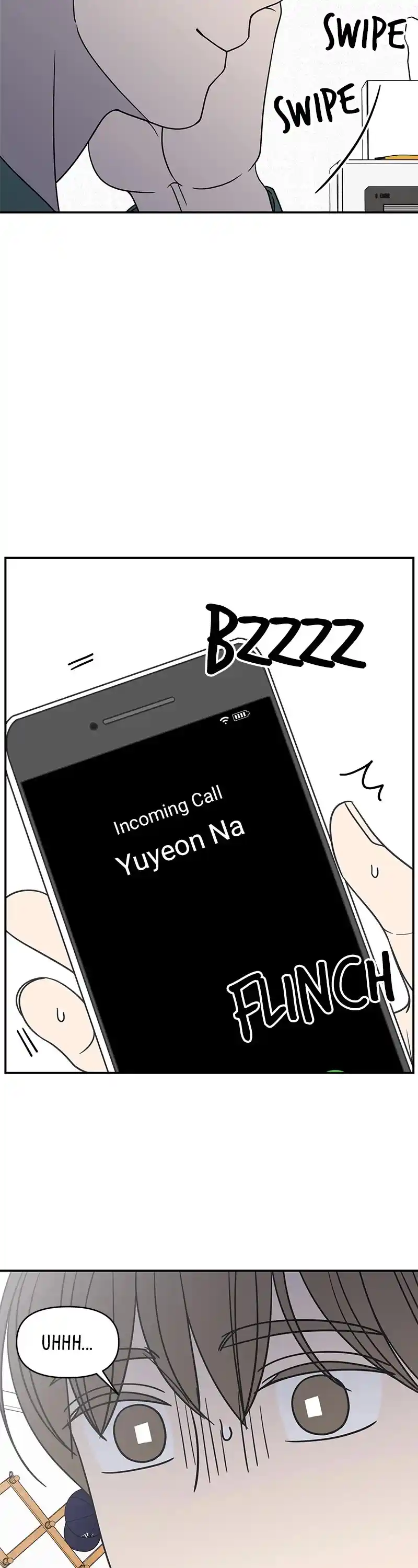 Read Romance 101 Manga Online