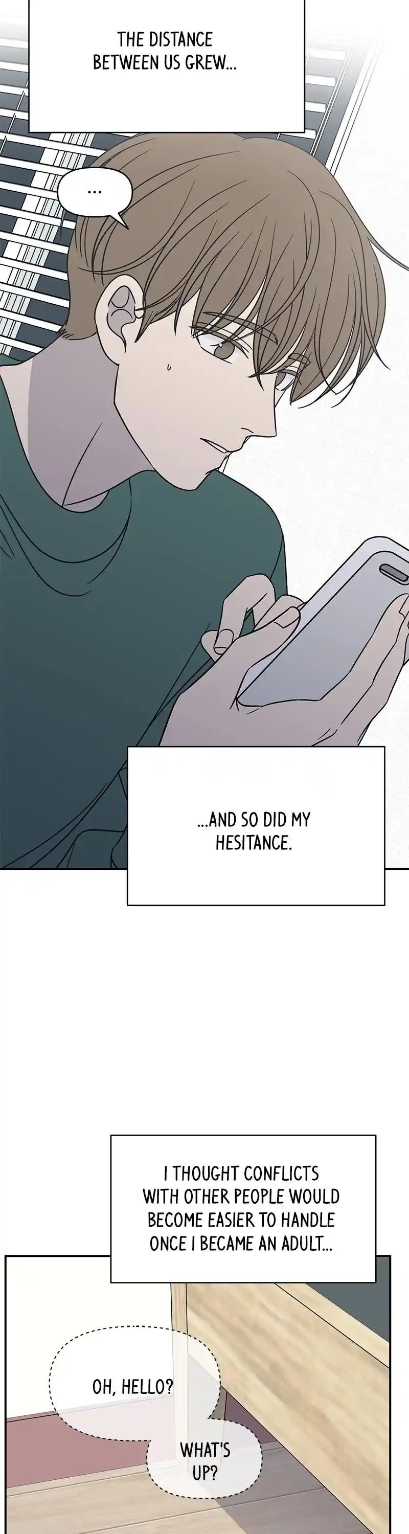 Read Romance 101 Manga Online