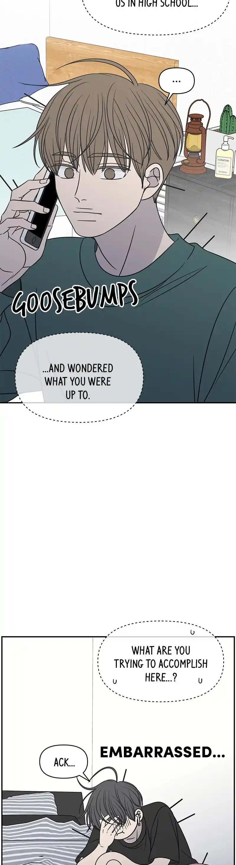 Read Romance 101 Manga Online