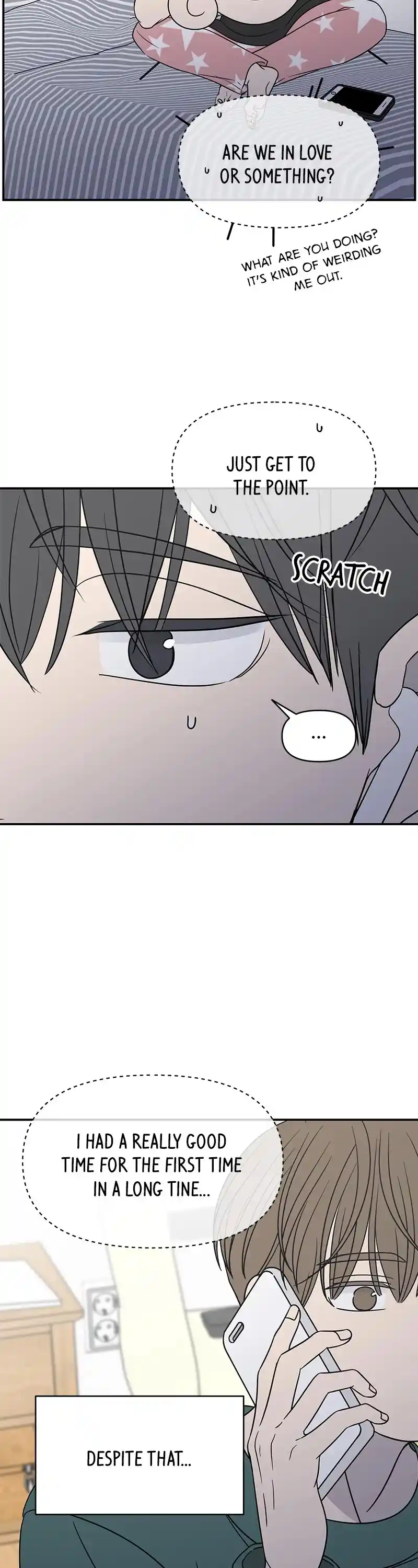 Read Romance 101 Manga Online