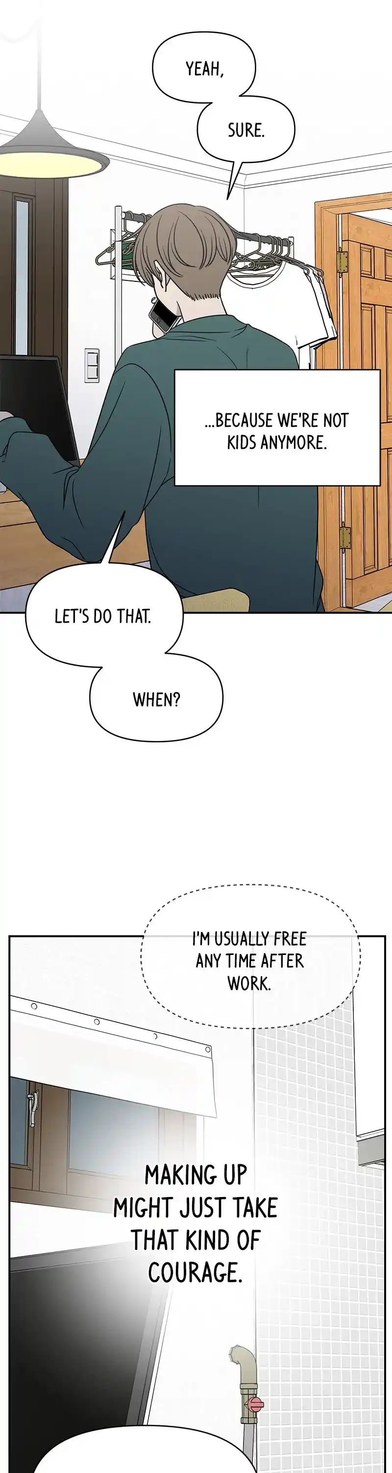 Read Romance 101 Manga Online