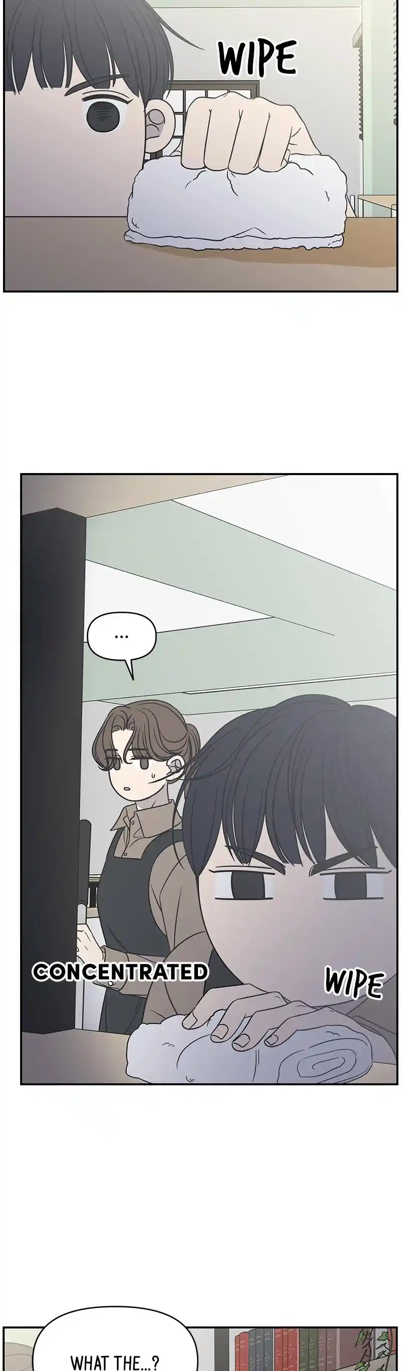 Read Romance 101 Manga Online