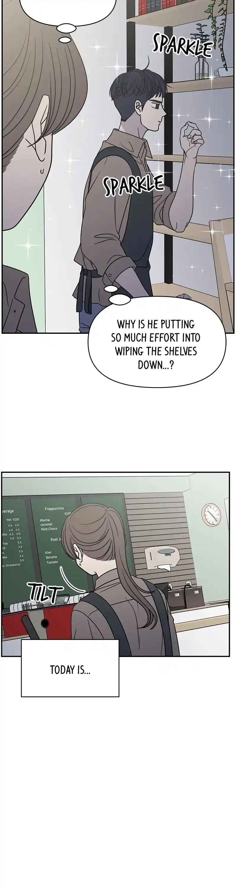 Read Romance 101 Manga Online