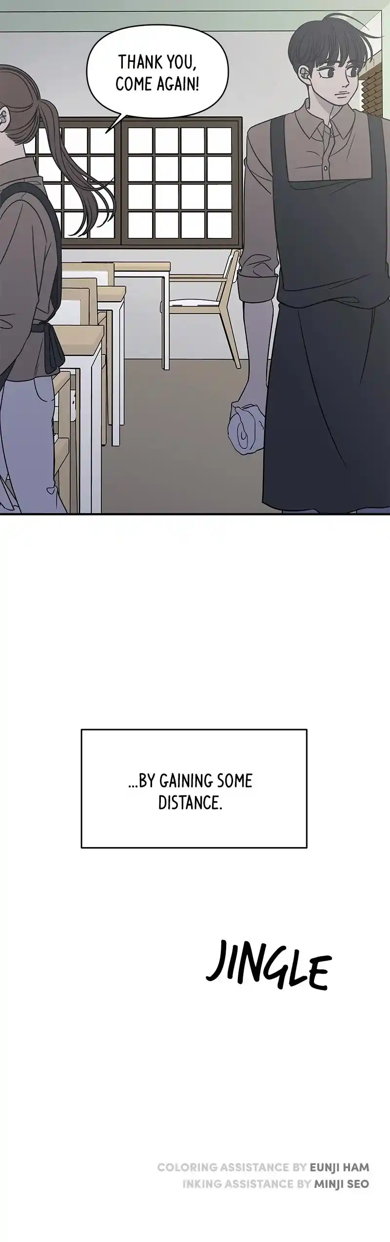 Read Romance 101 Manga Online