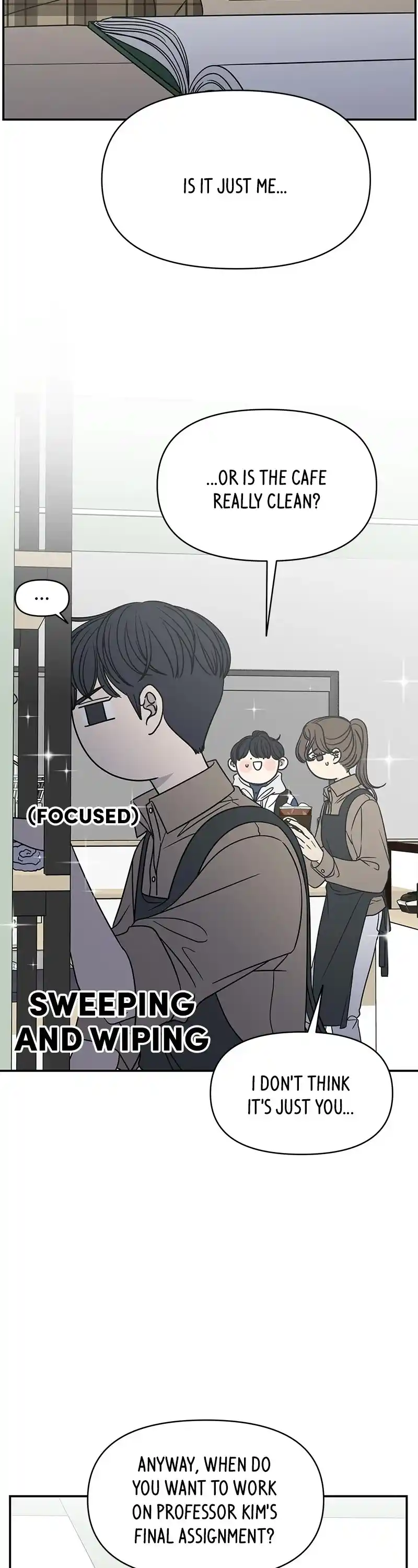 Read Romance 101 Manga Online