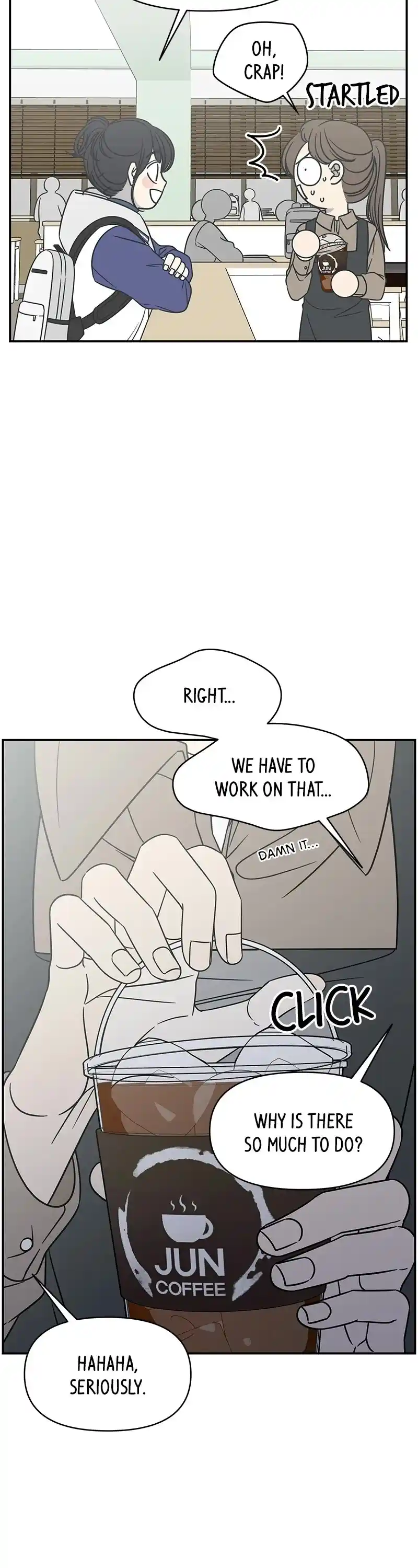 Read Romance 101 Manga Online