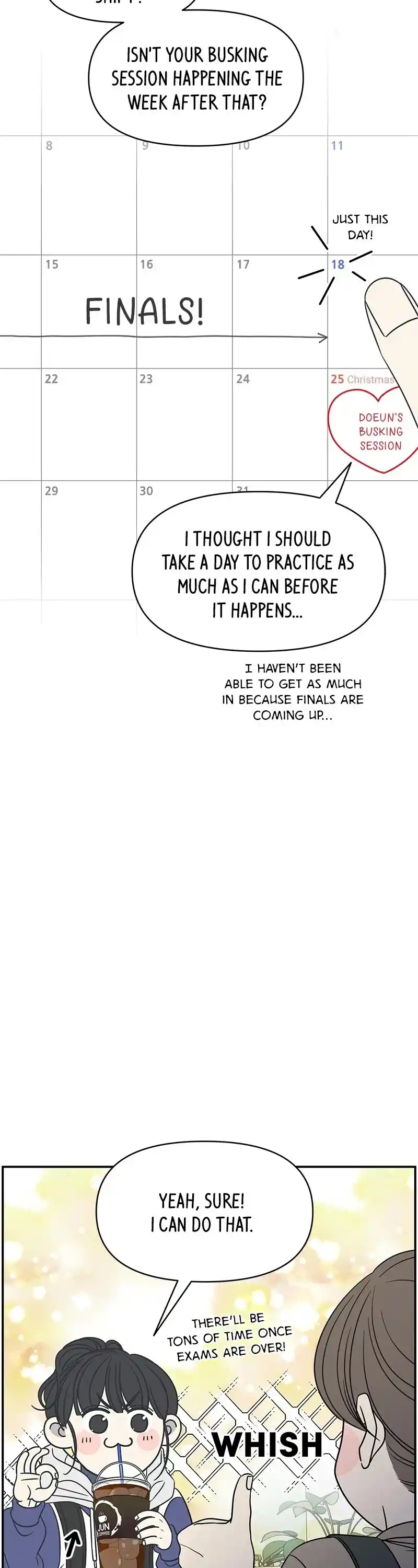 Read Romance 101 Manga Online