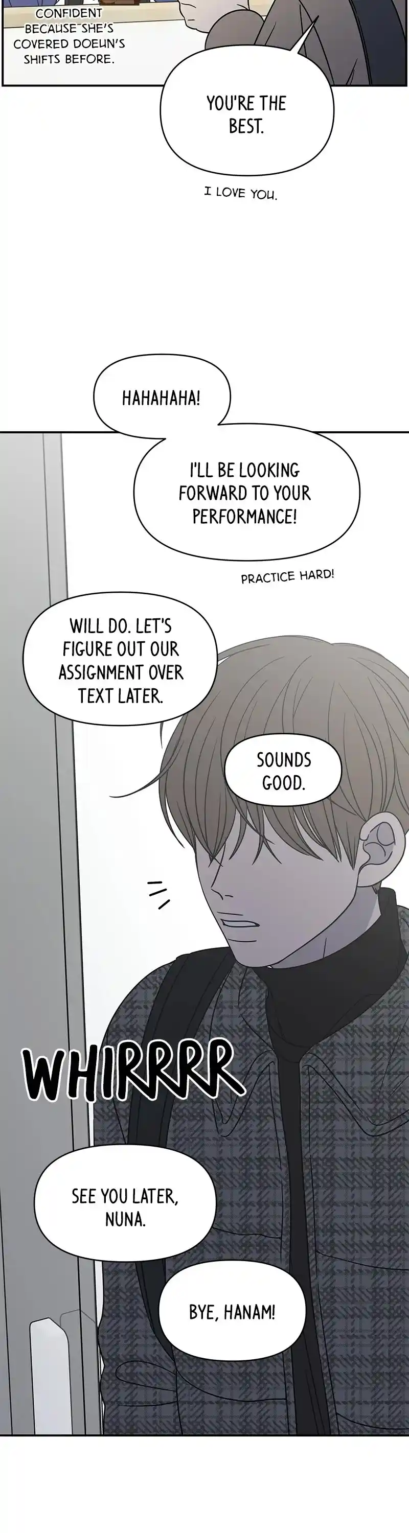 Read Romance 101 Manga Online