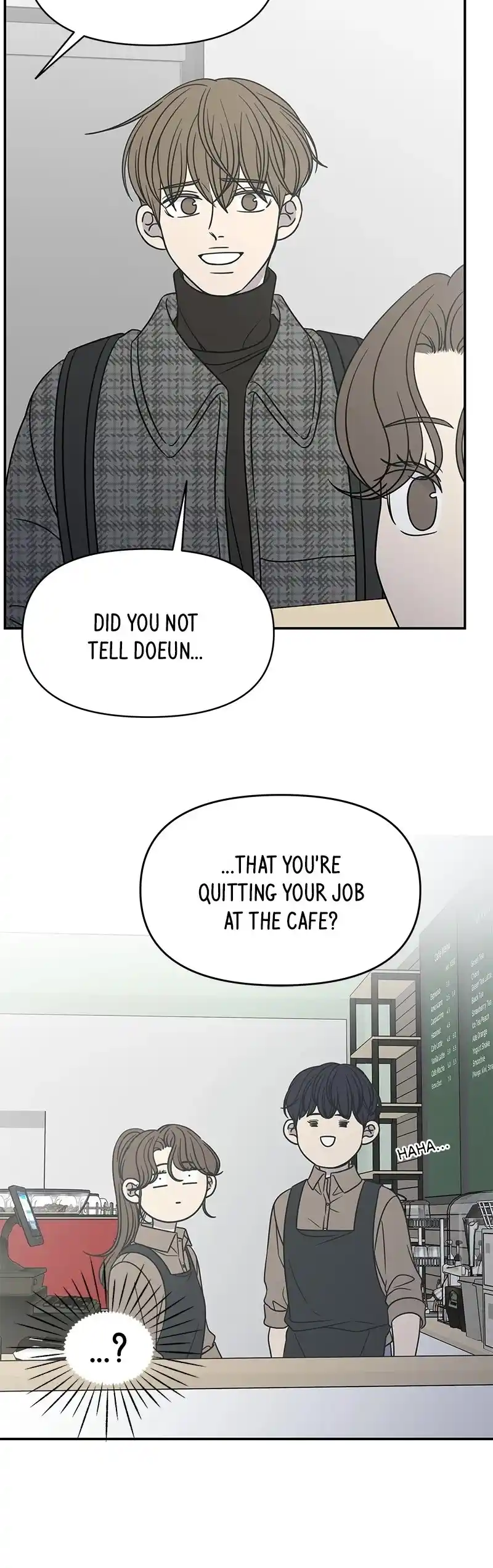 Read Romance 101 Manga Online