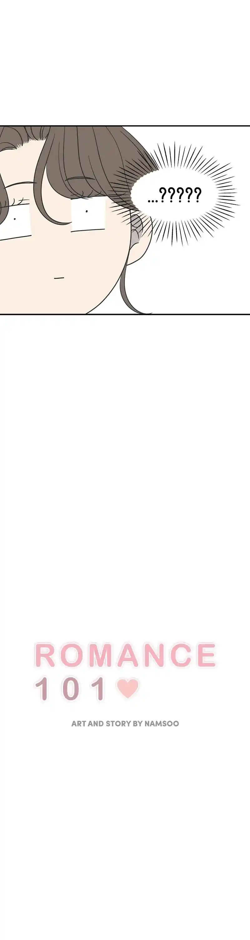Read Romance 101 Manga Online