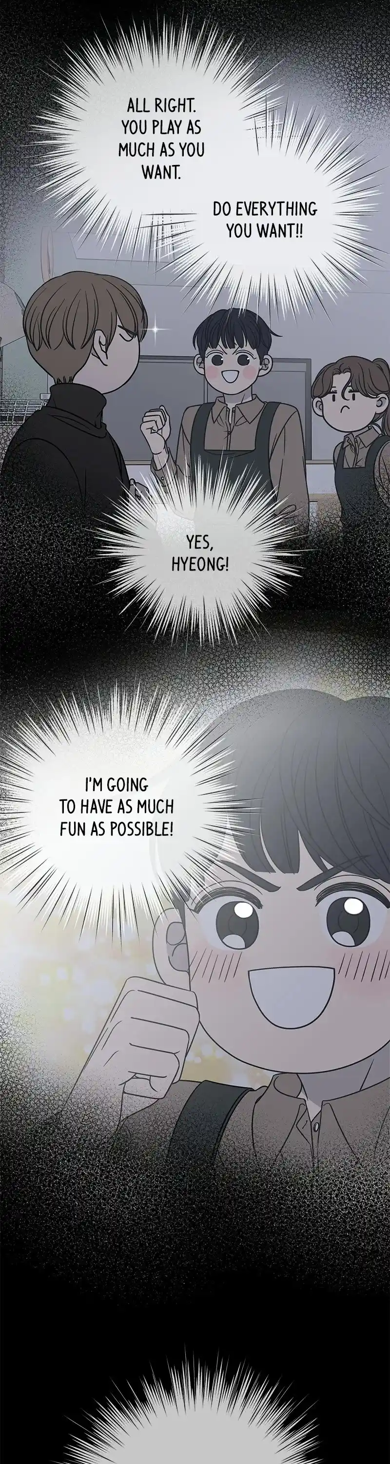 Read Romance 101 Manga Online