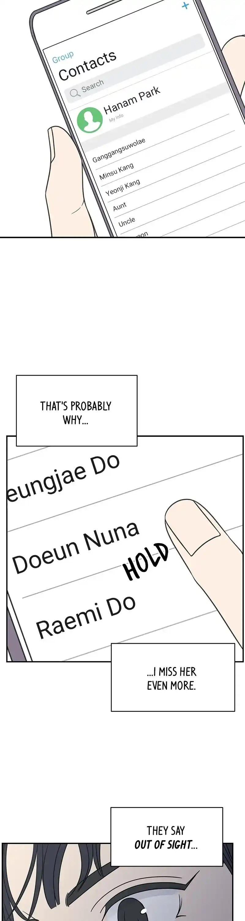 Read Romance 101 Manga Online