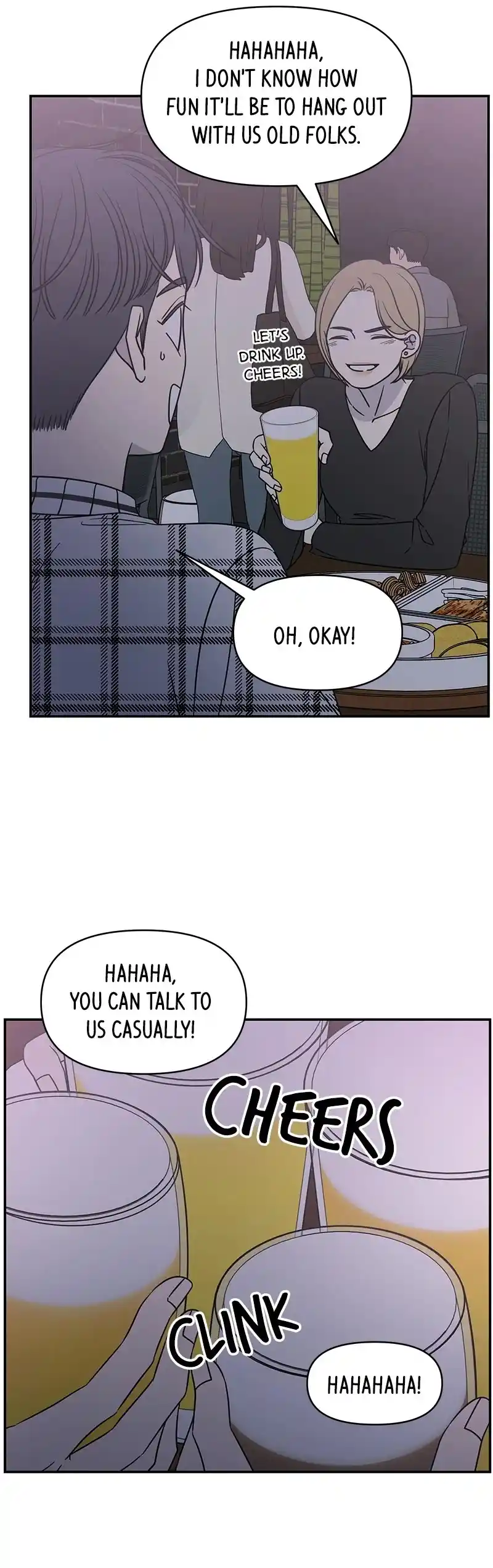 Read Romance 101 Manga Online