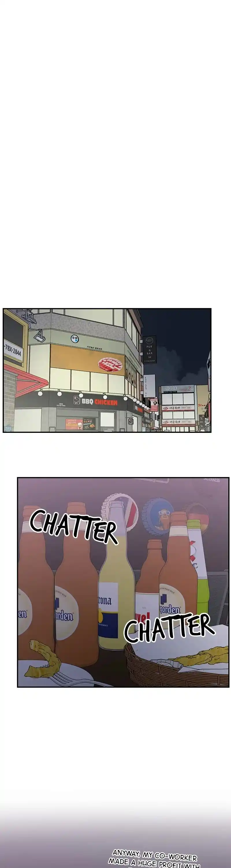 Read Romance 101 Manga Online