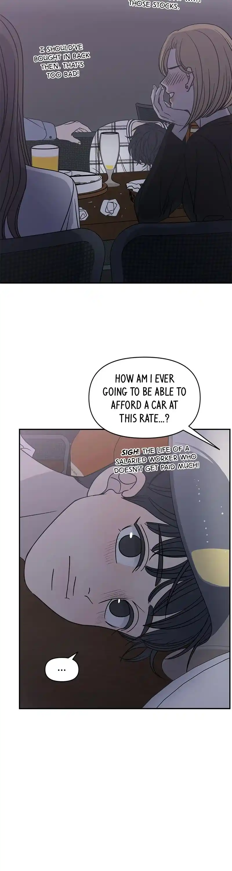 Read Romance 101 Manga Online