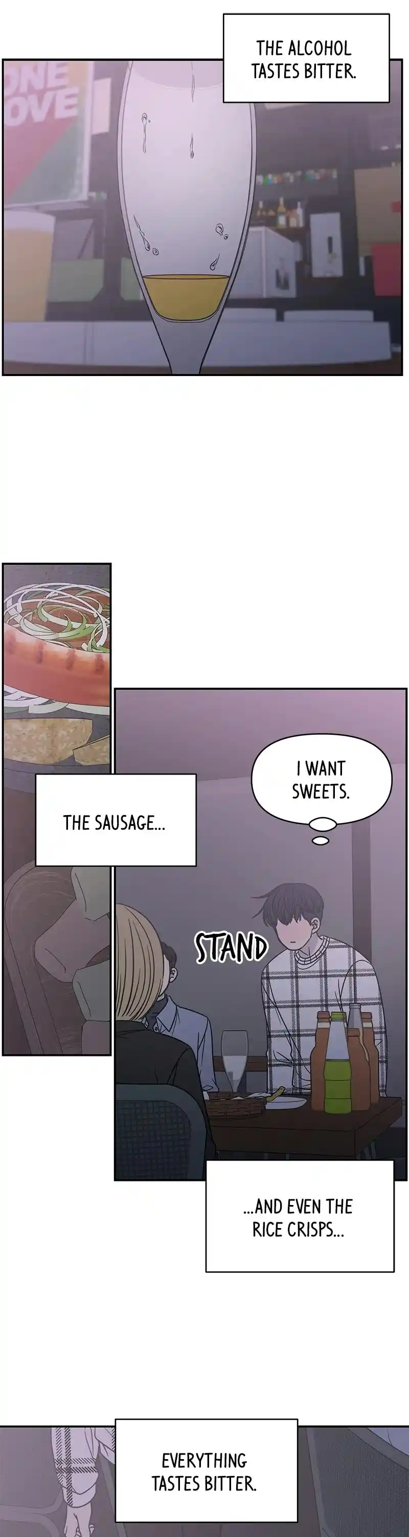 Read Romance 101 Manga Online