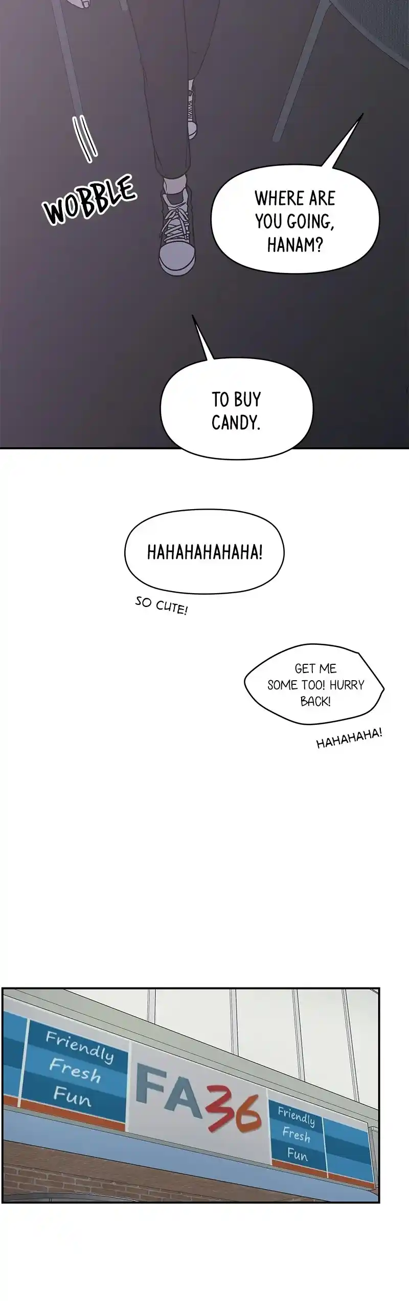 Read Romance 101 Manga Online