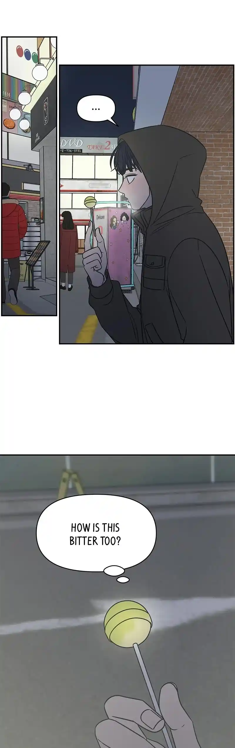 Read Romance 101 Manga Online