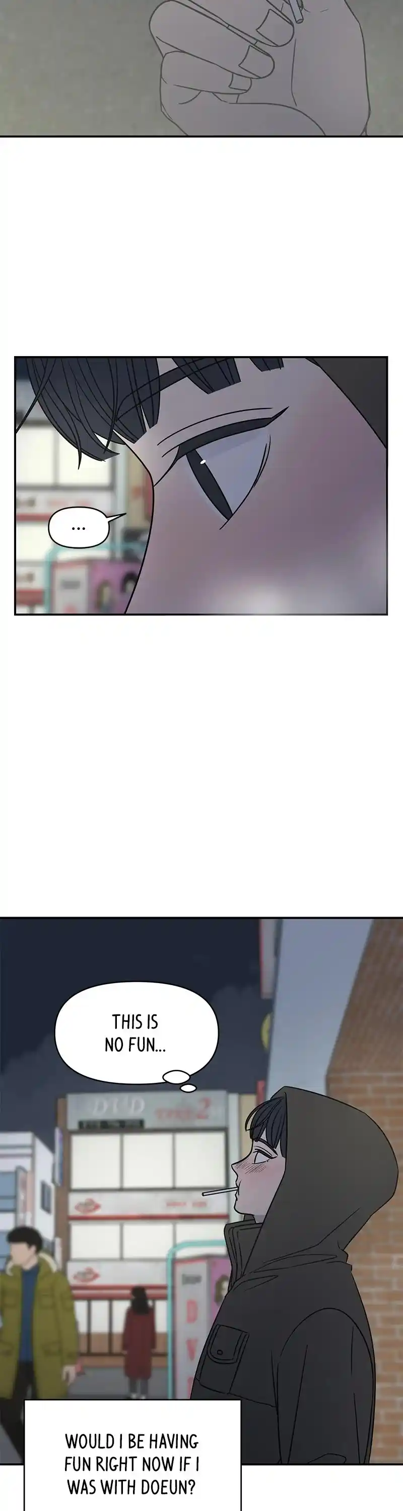 Read Romance 101 Manga Online