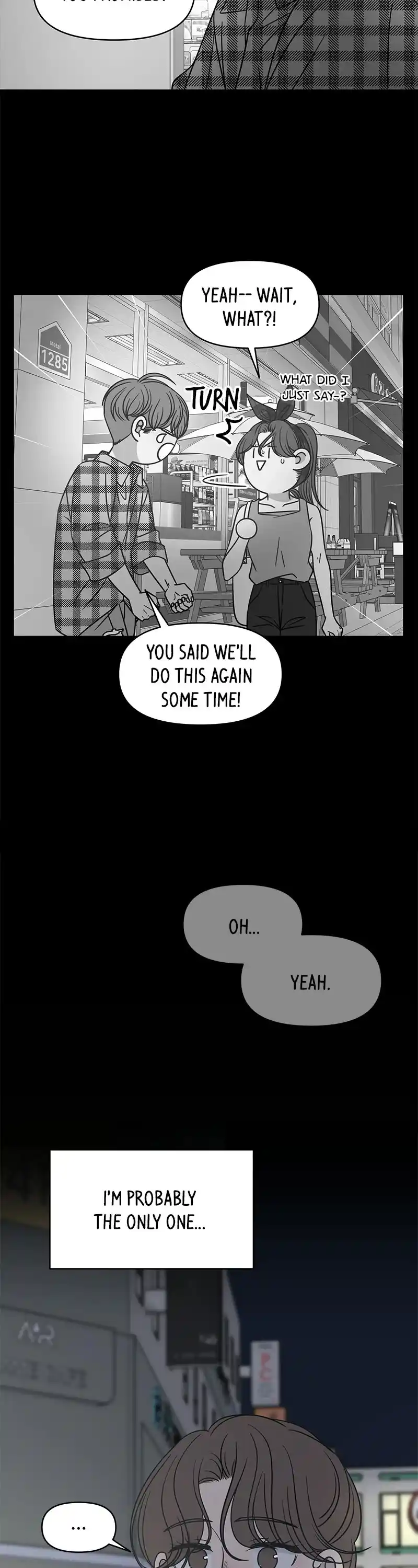 Read Romance 101 Manga Online