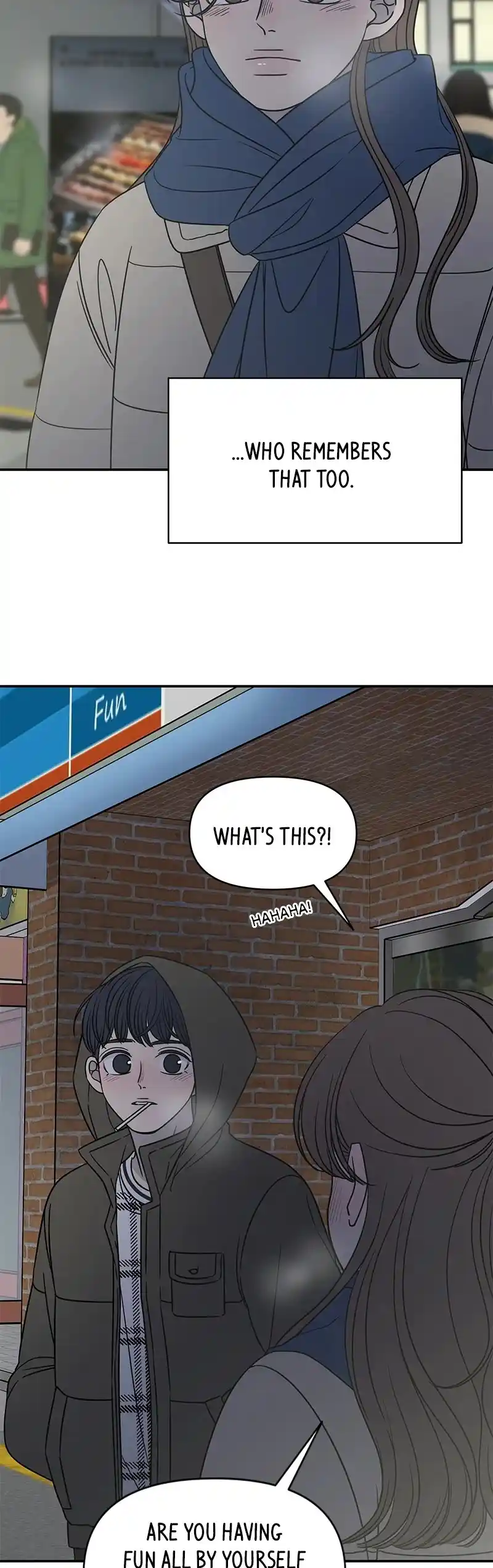 Read Romance 101 Manga Online