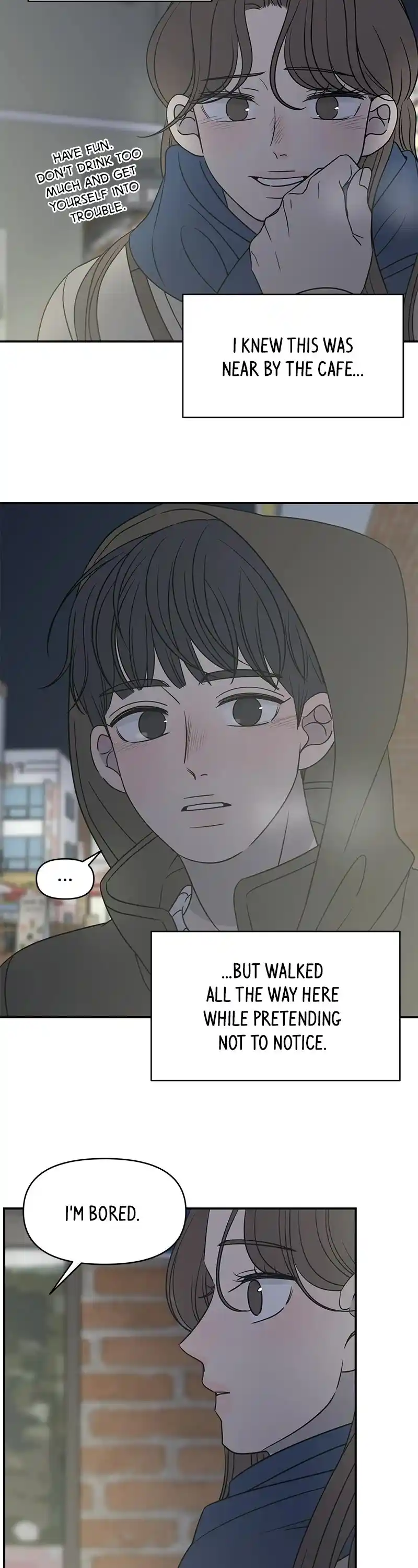 Read Romance 101 Manga Online