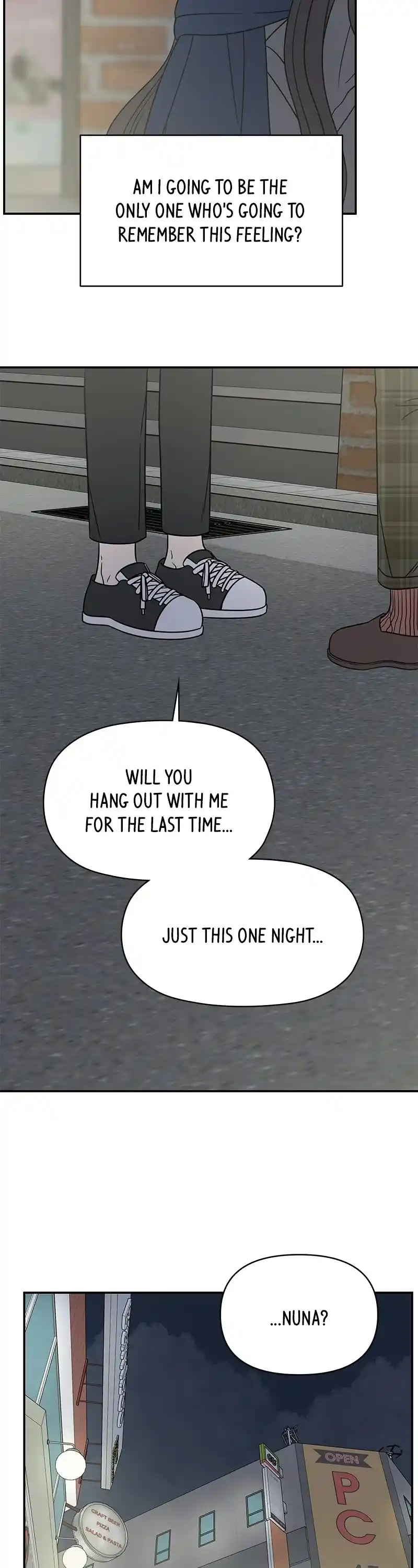 Read Romance 101 Manga Online