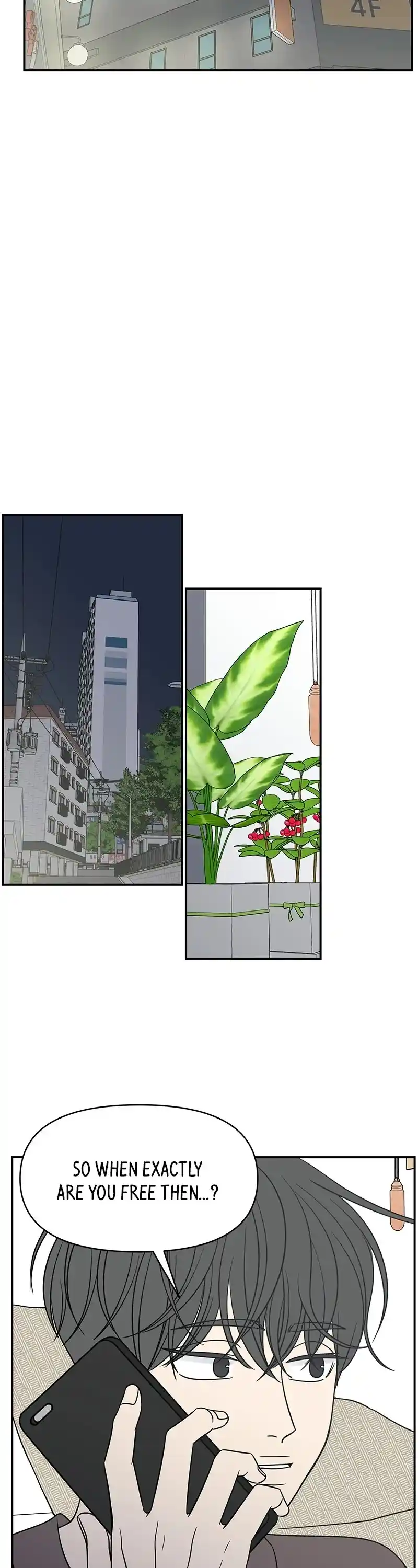 Read Romance 101 Manga Online