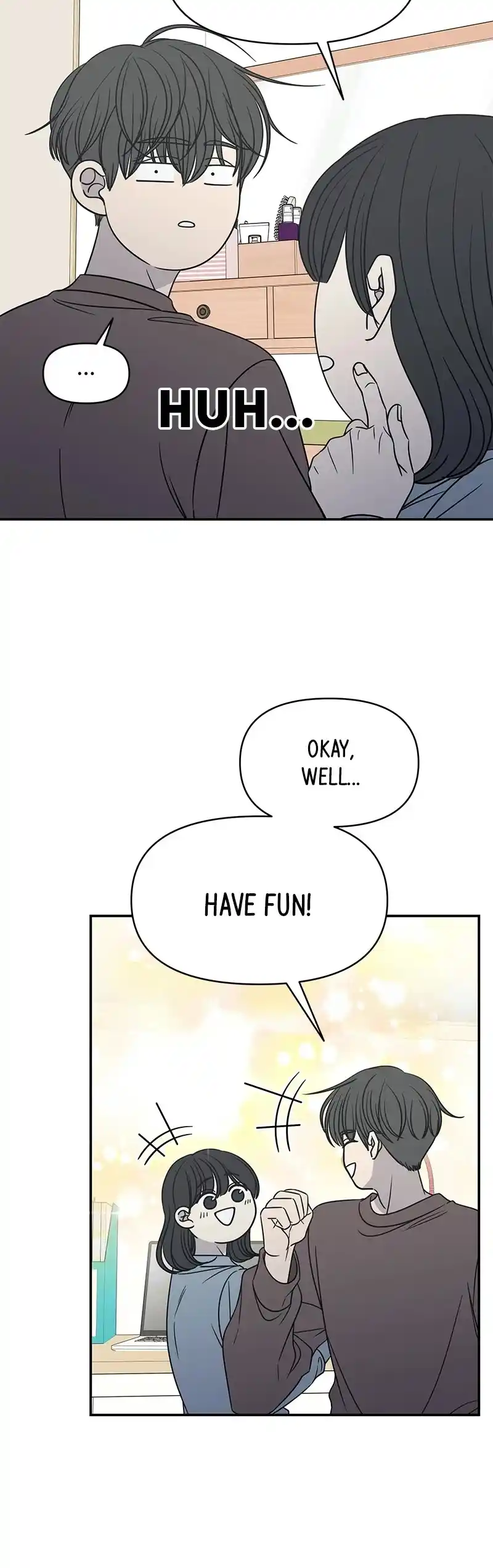 Read Romance 101 Manga Online