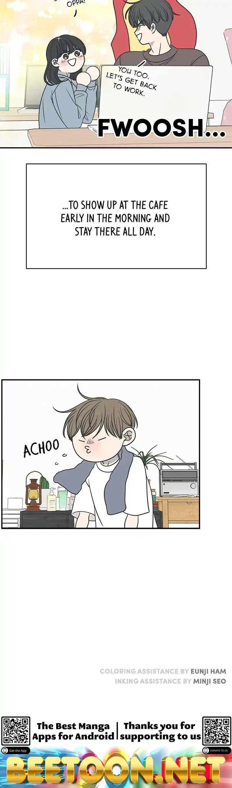 Read Romance 101 Manga Online