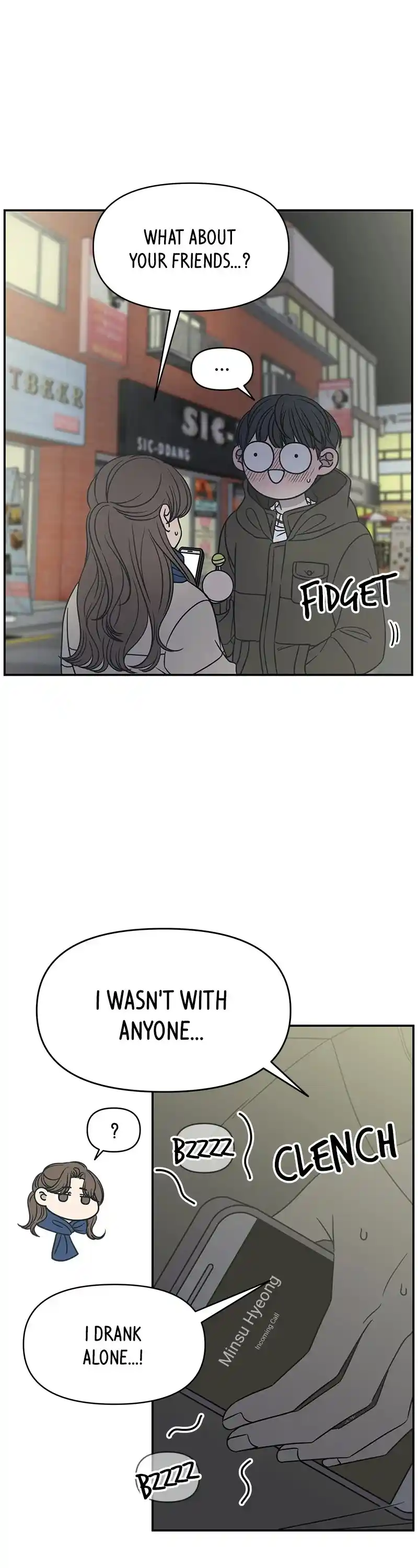 Read Romance 101 Manga Online