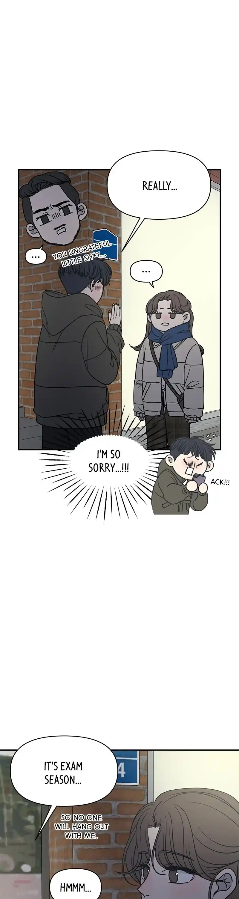 Read Romance 101 Manga Online