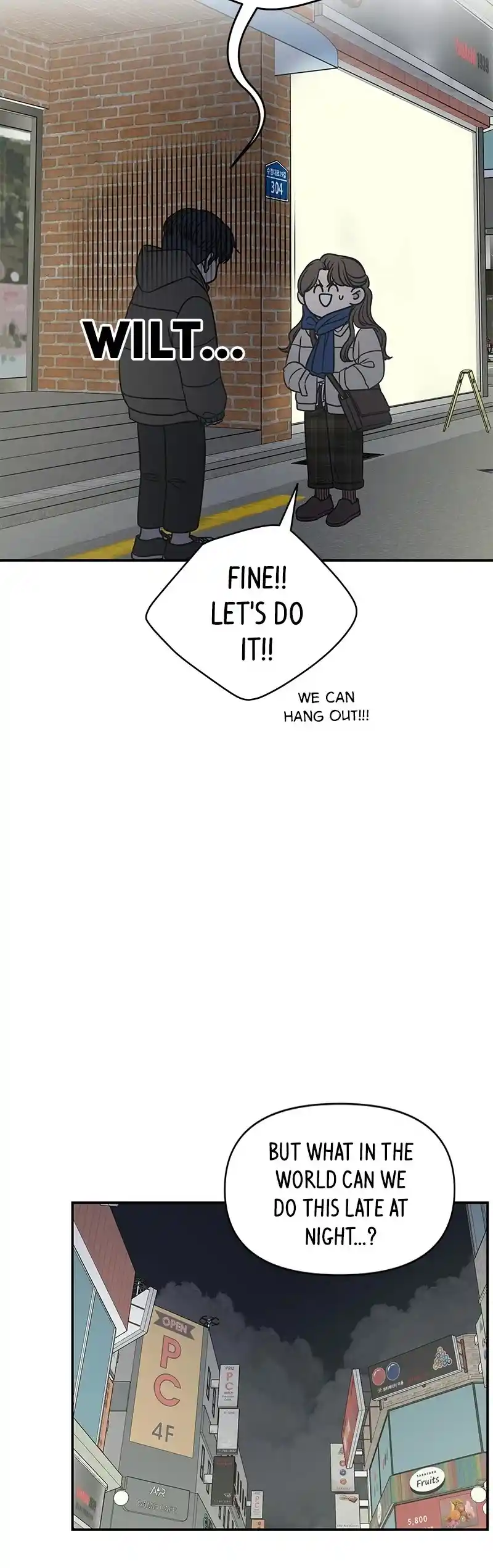 Read Romance 101 Manga Online