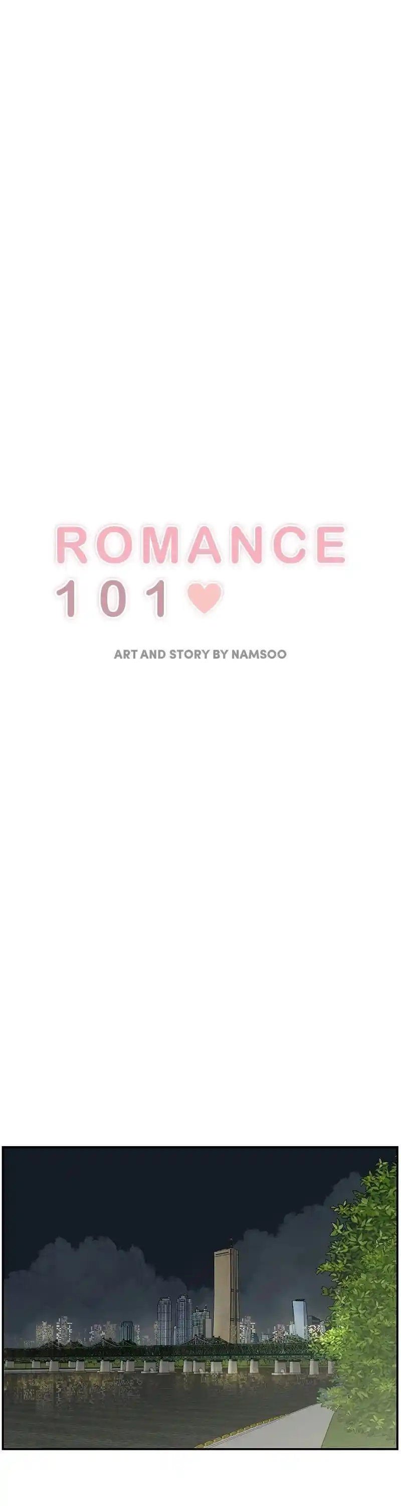 Read Romance 101 Manga Online