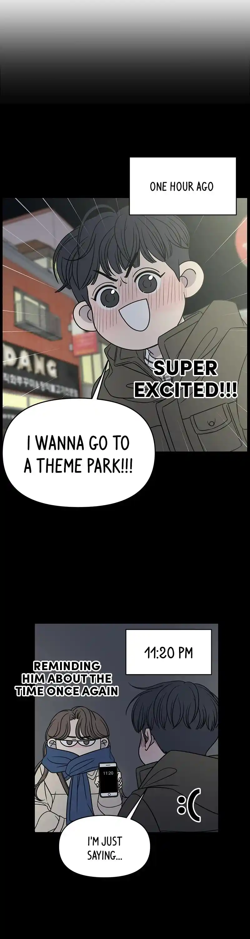 Read Romance 101 Manga Online