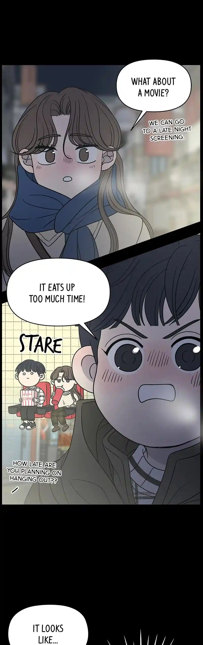 Read Romance 101 Manga Online