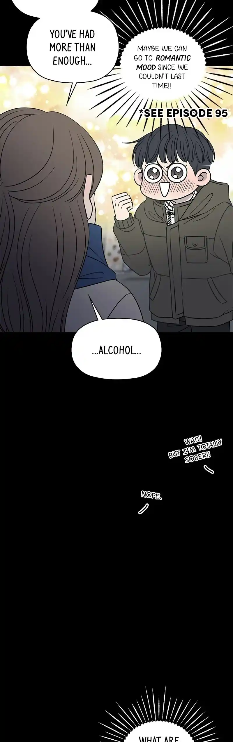 Read Romance 101 Manga Online