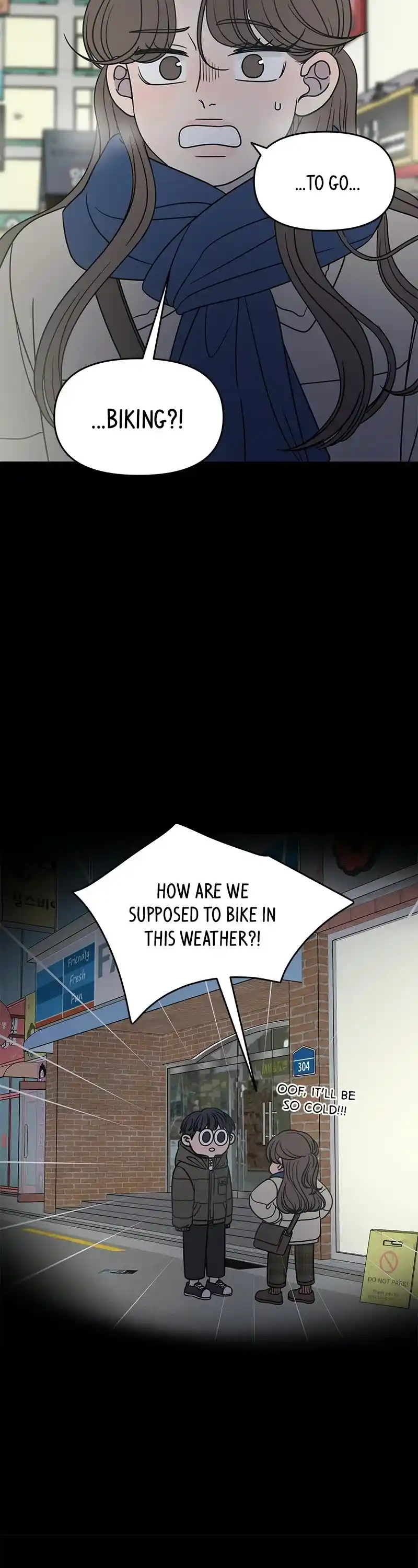 Read Romance 101 Manga Online