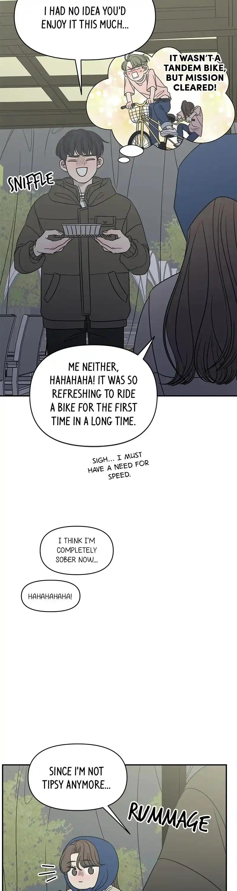 Read Romance 101 Manga Online